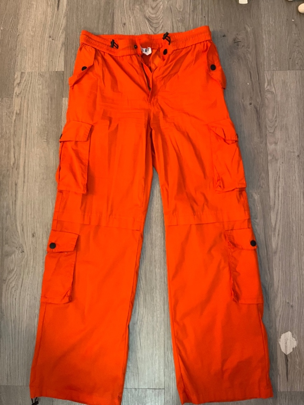 Vbrt pants